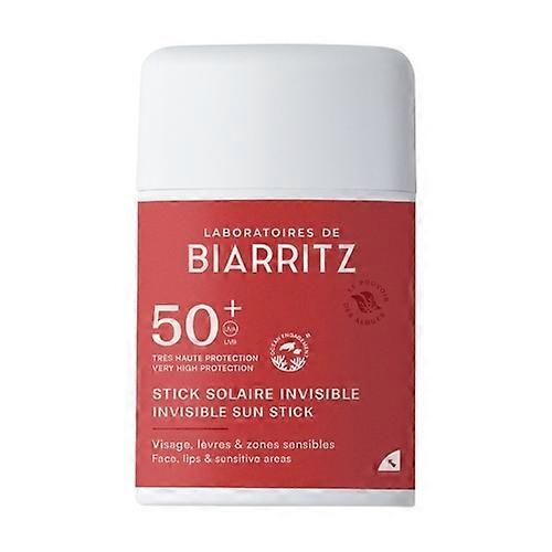 Invisible sun stick spf50+ 10 g