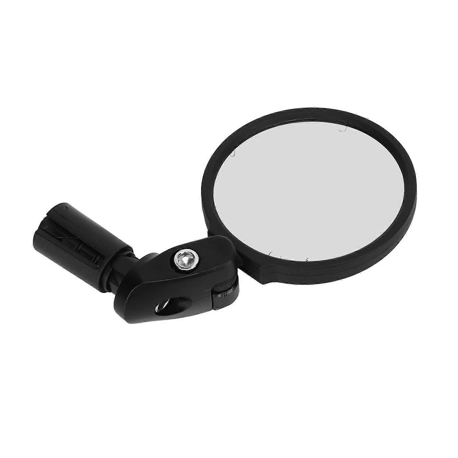 360 Rotating Handlebar Rearview Mirror