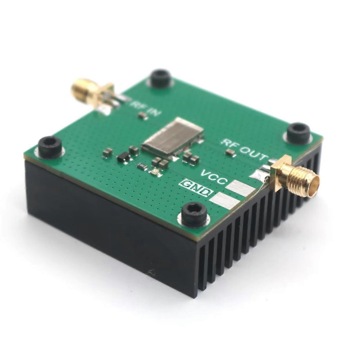 915M 4w RF Power Amplifier 890-960MHz for Radio Transmitter Walkie