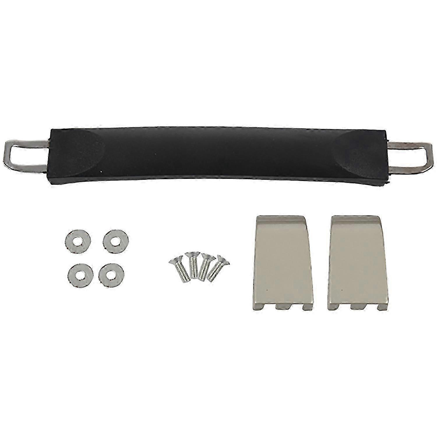 unique Haute qualitéPoignée de valise, Valise Valise Case Poignée Flexible 25cm Sangle de rechange Poignée Remplacement de la poignée
