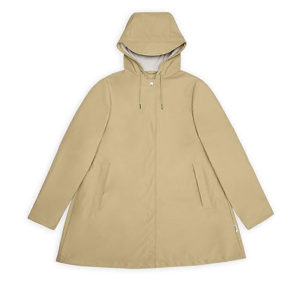 Jackets Rains 1805024