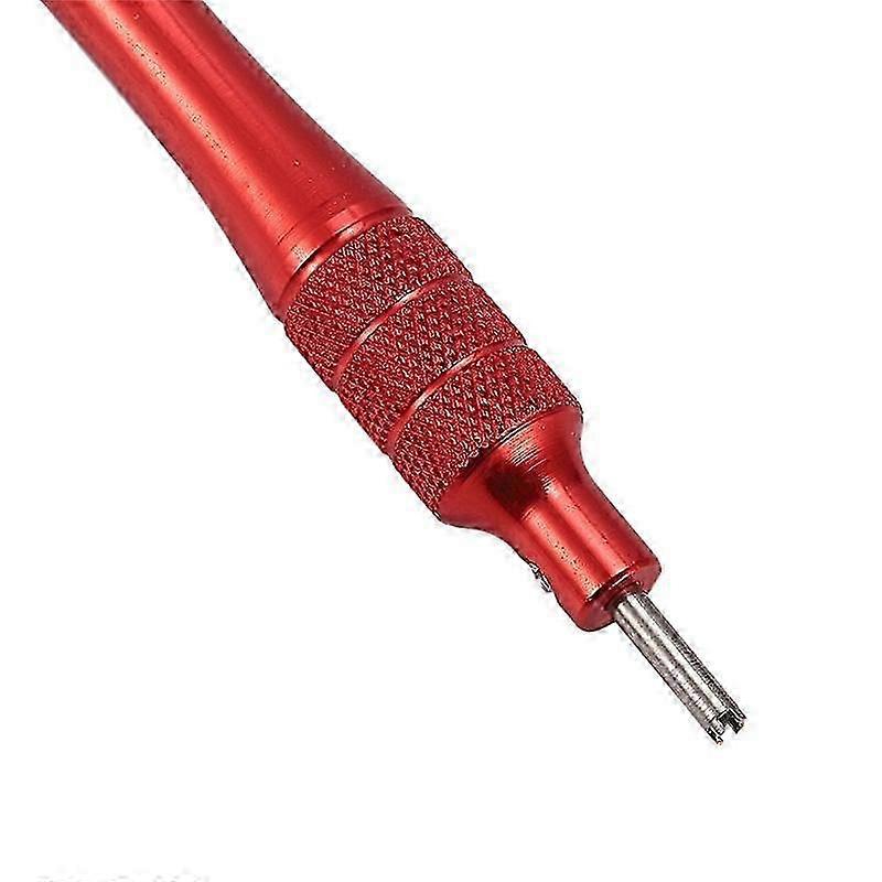 2Pcs 404 Steel Screwdriver Repair Tools Four-Star & 2.75mm for RICHARD MILE Disassembly Bezel Strap
