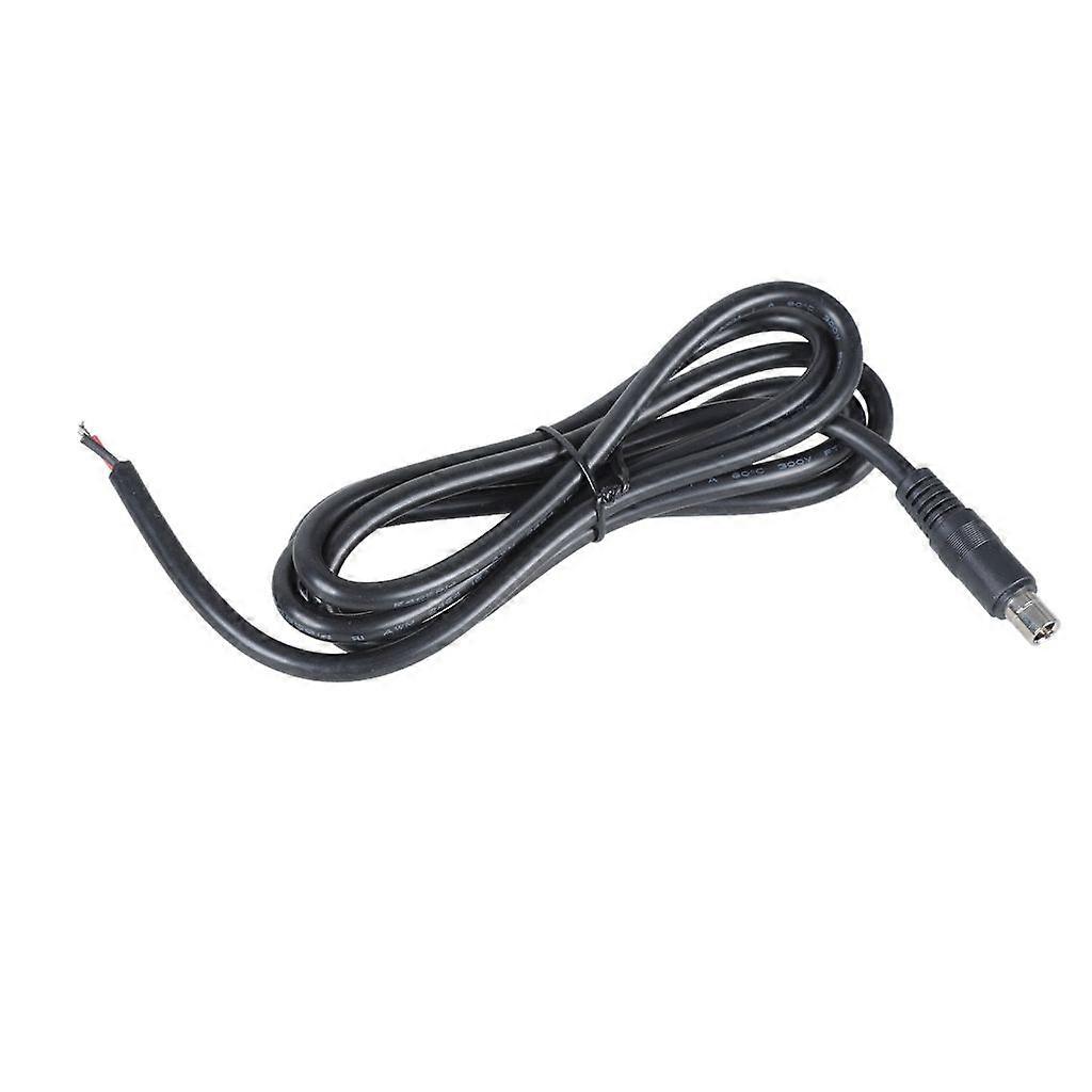 High Conductivity DC8020mm Adapter Cable for Solar Panel and Powers Stations