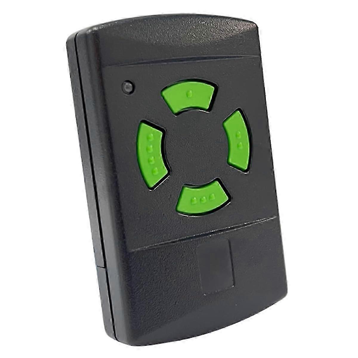 Garasjeport fjernkontroll Fast kode kopierbar for 26.975 MHz HSM4 HS4 HSE4