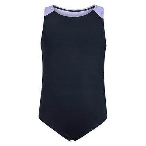 Mountain Warehouse Meisjes Sportief Eendelig Badpak