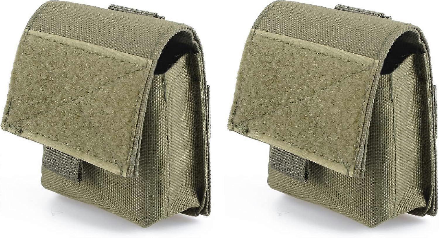 Green-Tool Bag for Camping Hiking Hunting
