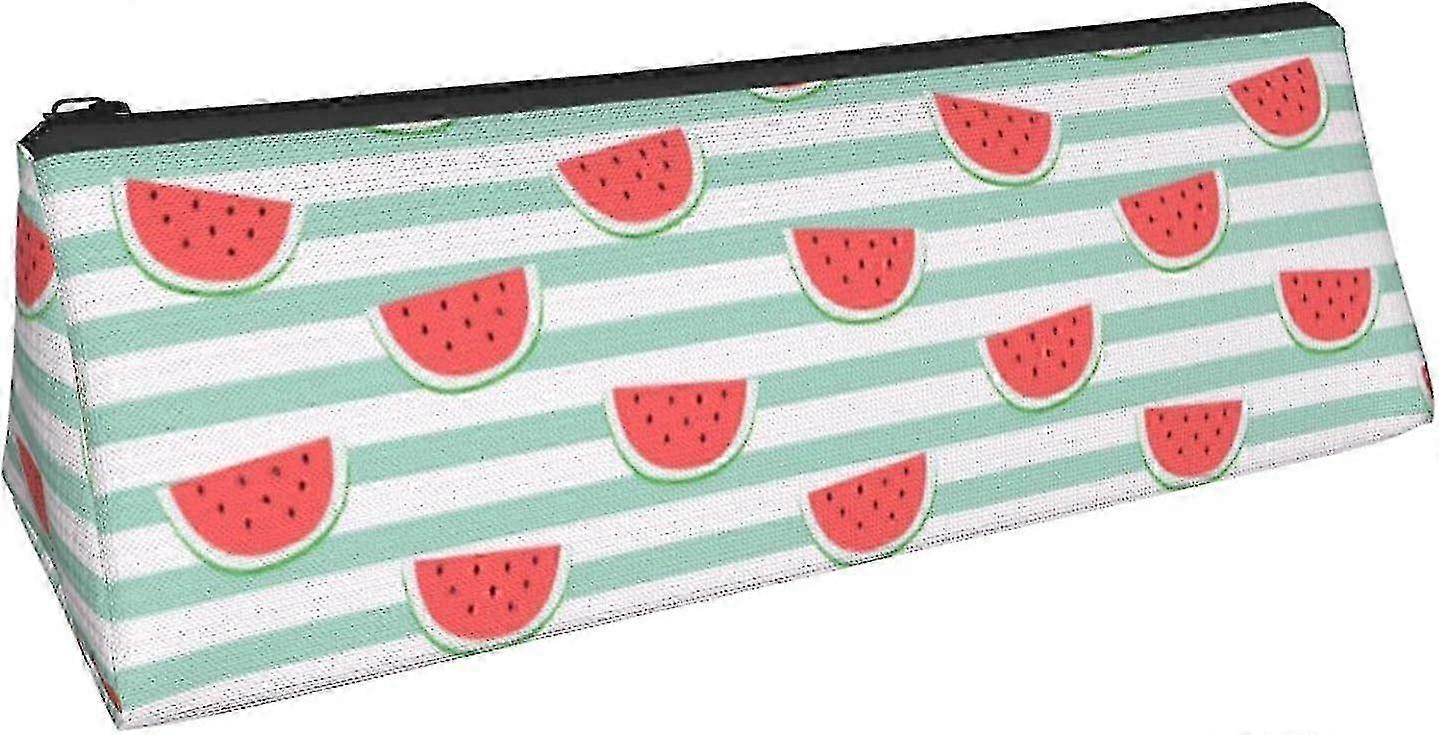 Μολυβοθήκη Τρίγωνο Pen τσάντα Office Large Storage Pencil Pen Case Big Capacity Bag Store Εργαλεία γραφής, Είδη τέχνης79962 XUV
