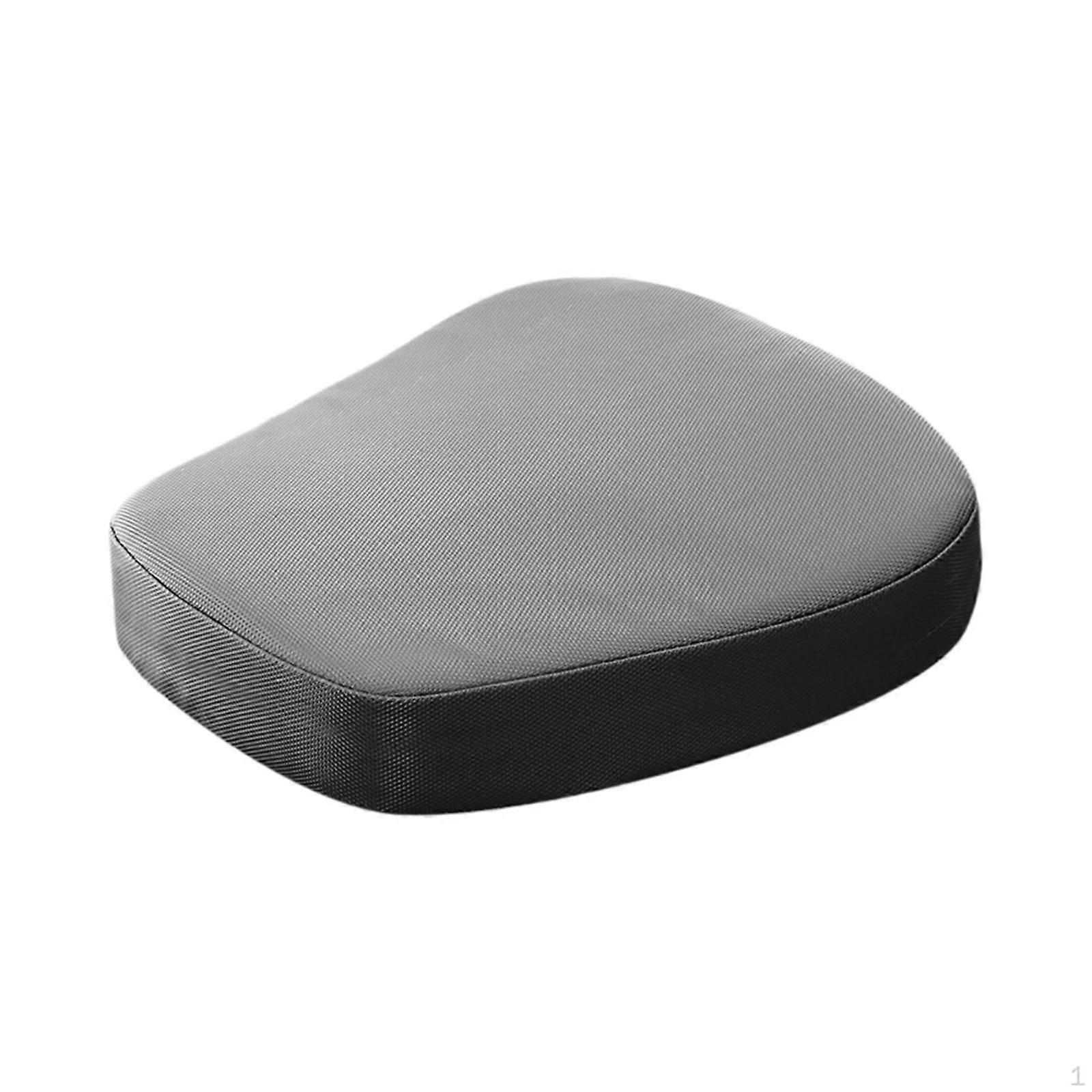 Cushion Pad for Electric Scooters with Shock Absorption And Anti Skid Features