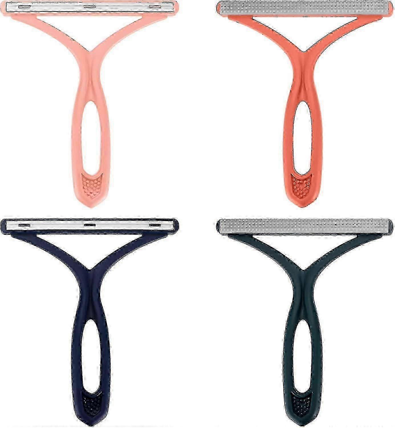 4 Pcs Lint Rollers For Pet Hair