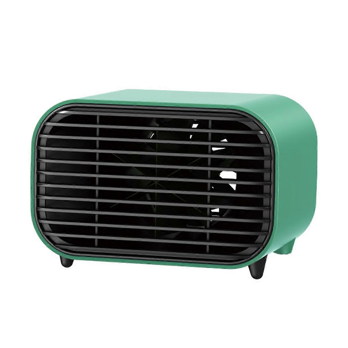 Portable Electric Heater for Bedroom or Office Use