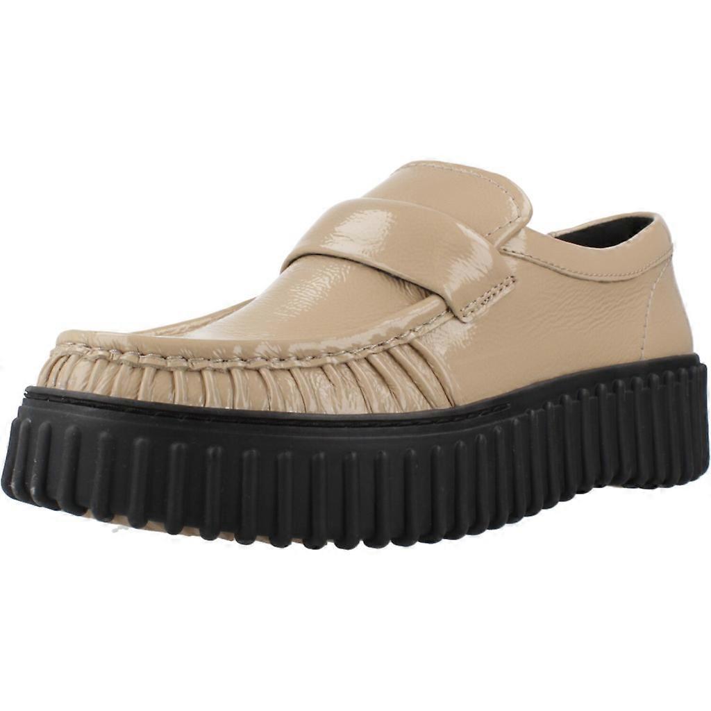 Mocassini Clarks Torhill Moc