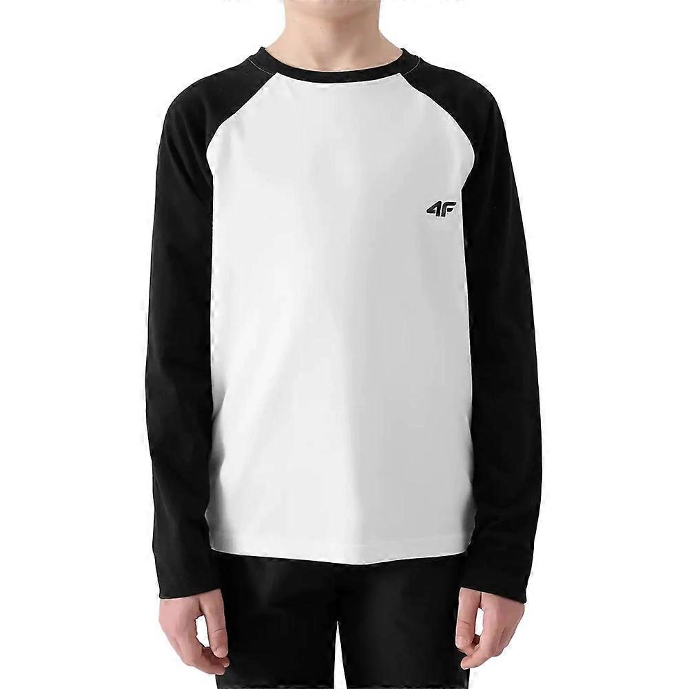 T-shirt 4F 4F JWSS25TLONM