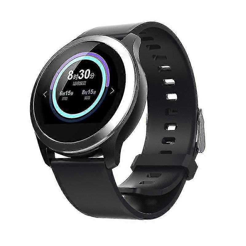 Smart Watch Sports Watch Waterproof Oxygen Monitor Calories For Android And Ios