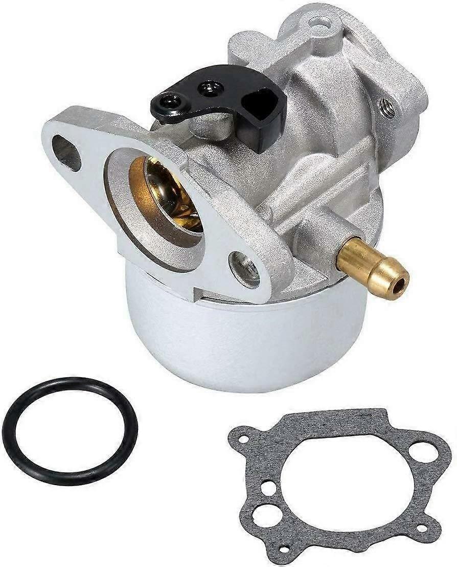 Carburetor For Swisher 6.75HP ST67522BS-TSC String Trimmer Replacement Carburetor