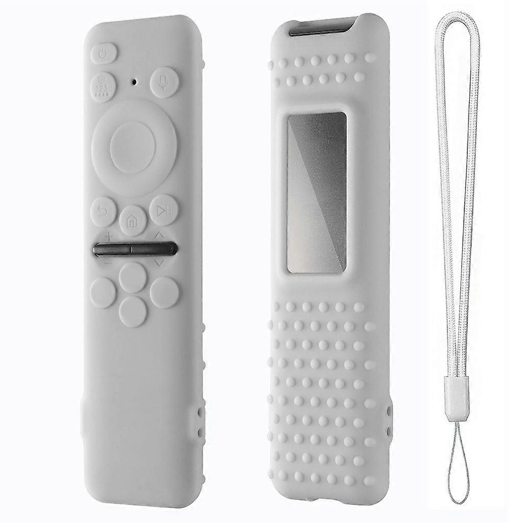 Soft Housing Dustproof Anti-slip Shockproof Cover for SamsungBN59 01432A Remote