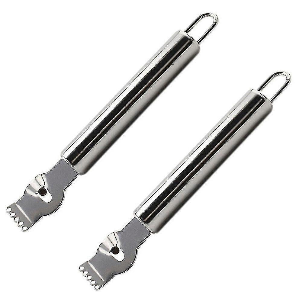 Graters Kit Er Tool Veggie Nne Er.(silver)(2pcs