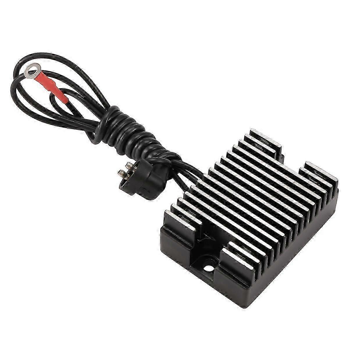 Motorcycle Voltage Regulator Rectifier for Fxst Softail Fxsts Springer 1340cc Wild Glide 1340cc Super