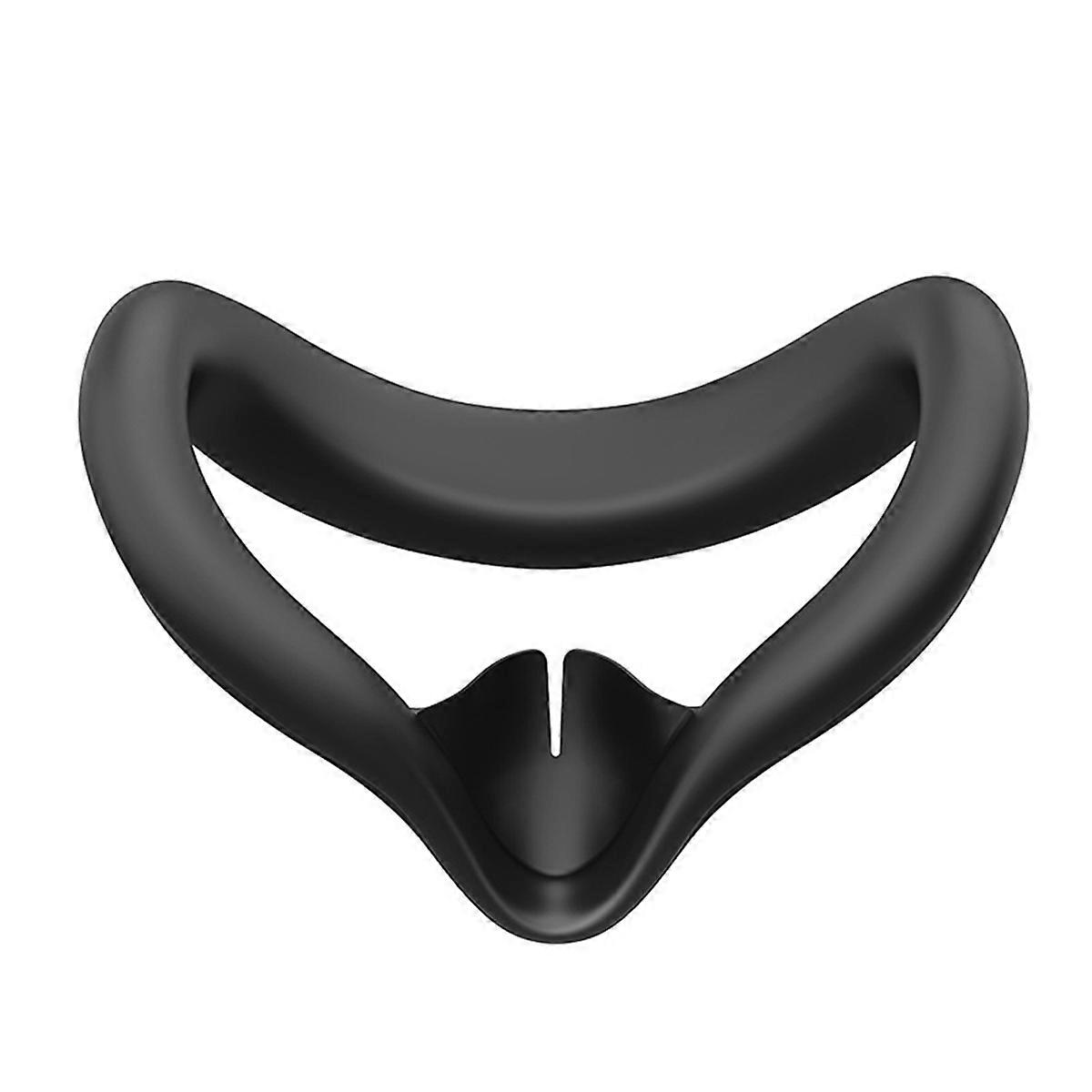 Sweatproof VR Face Cover for 3S -Cushion Pad Replacement,A