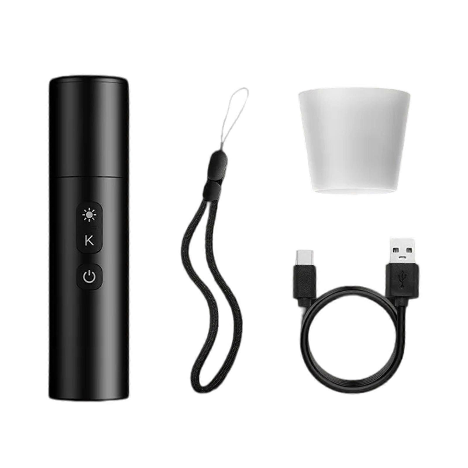 LM07 Photography Light with Adjustable Focusing and Brightness Fill Light for Outdoor and Studio Use