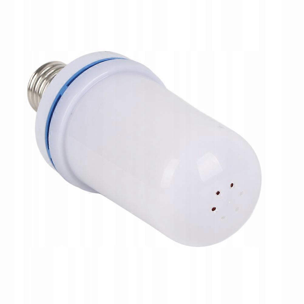 Decorative E27 Bulb Flame Effect