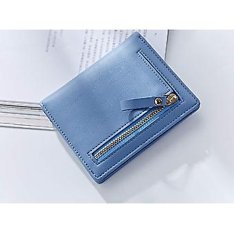 Mini Fashion Wallets - PU Leather Ladies Purse With UK | Ubuy