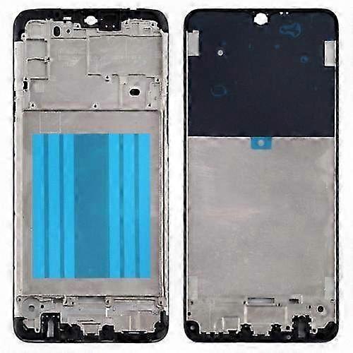 Front Housing LCD Frame Bezel Plate Compatible with Samsung Galaxy A20s