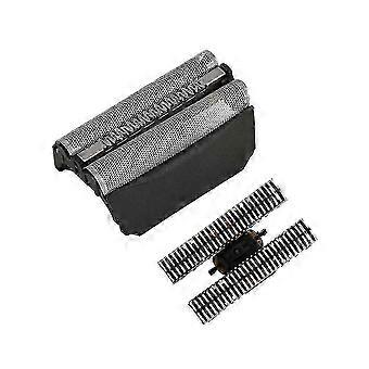2025 Vervangend scheerblad en mes voor Braun Series 5 ContourPro Complete Activator 8000 Series Compatibel met WF1s WF2s 530 550 590 5760 5758