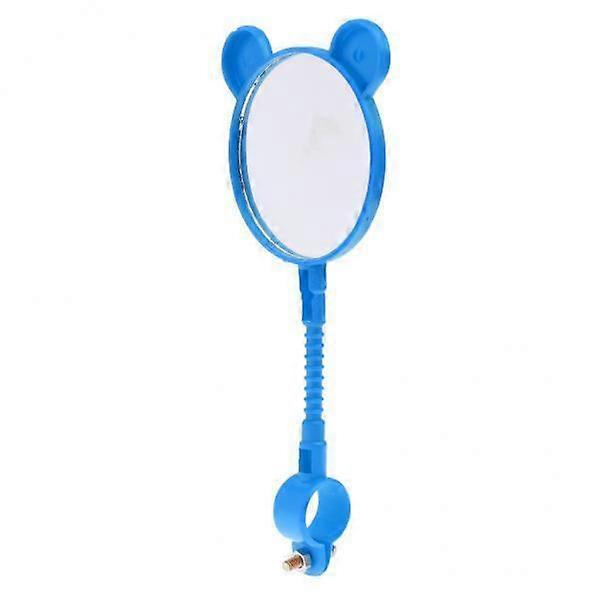 Mini Bike Handlebar Rearview Mirror Bundle in