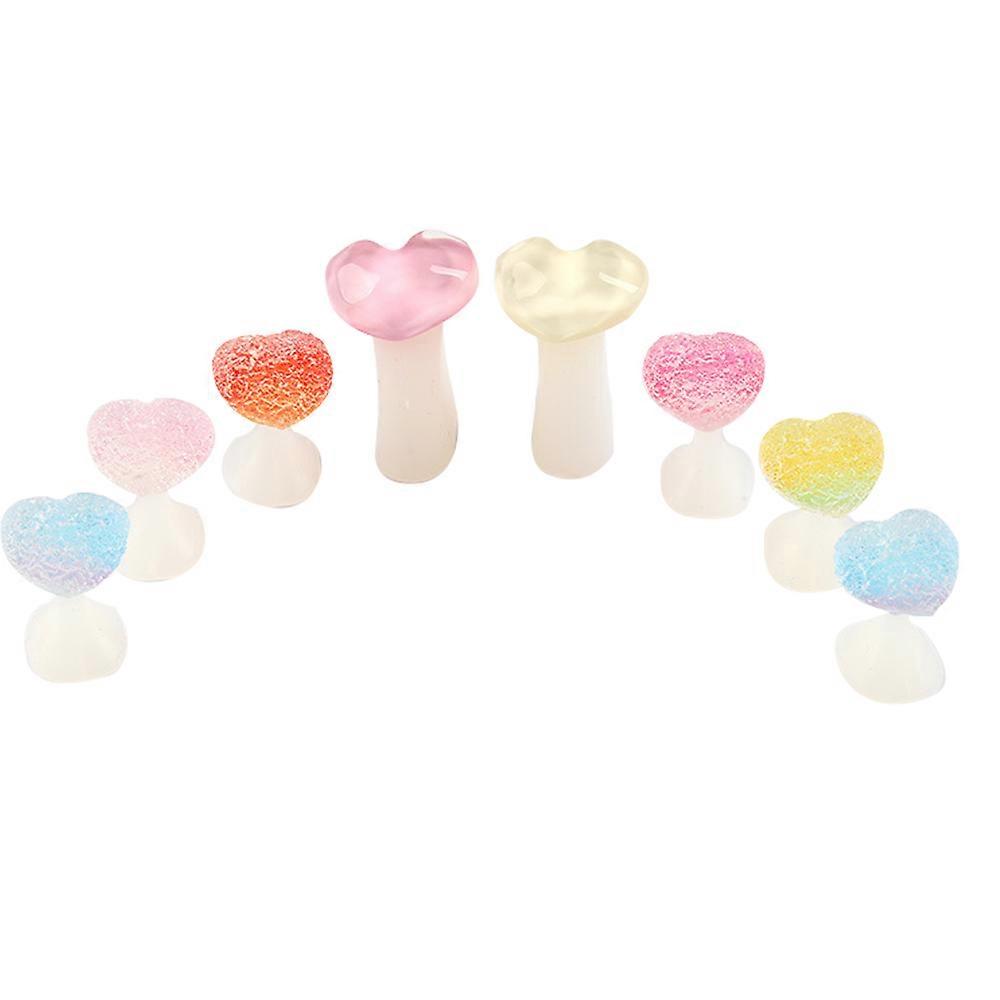 Σιλικόνη Toe Separator επαναχρησιμοποιήσιμο πεντικιούρ Toe Divider Toe Nail Manicure Divider για το βερνίκι νυχιών Εφαρμογή-Shape9