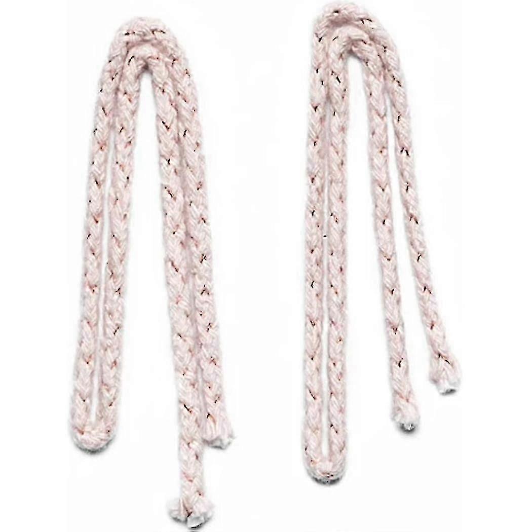 Exotac titanLIGHT Wick Replacement 2-Pack - Wit