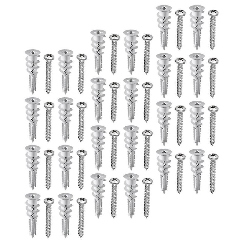 Drywall Screw and Anchor , Ideal for Saving Time and Labor Costs