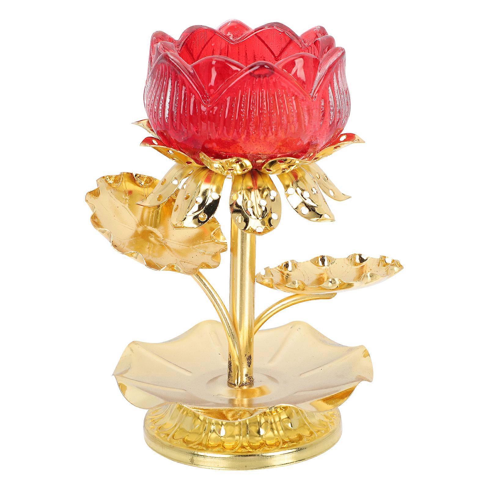 Functional Candleholders with Artistic Design, Quality, Broad Usage