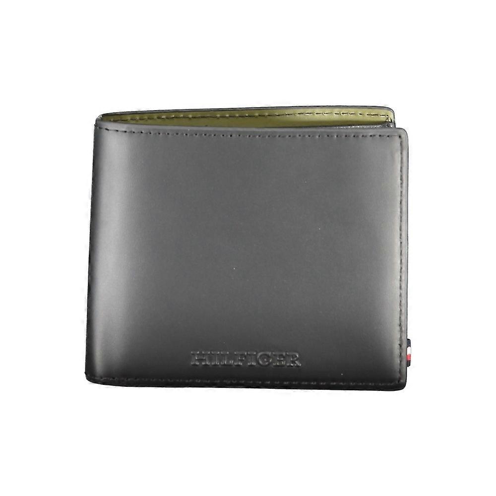 Wallets Tommy Hilfiger am0am12505