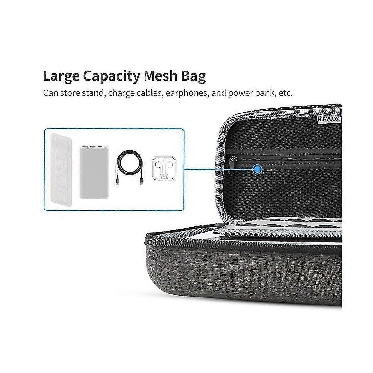 for Ally Handheld Organizer Handheld Multifunctional Case Portable Carrying Case