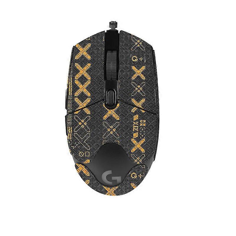INF Enhanced Grip Musings for Logitech G102