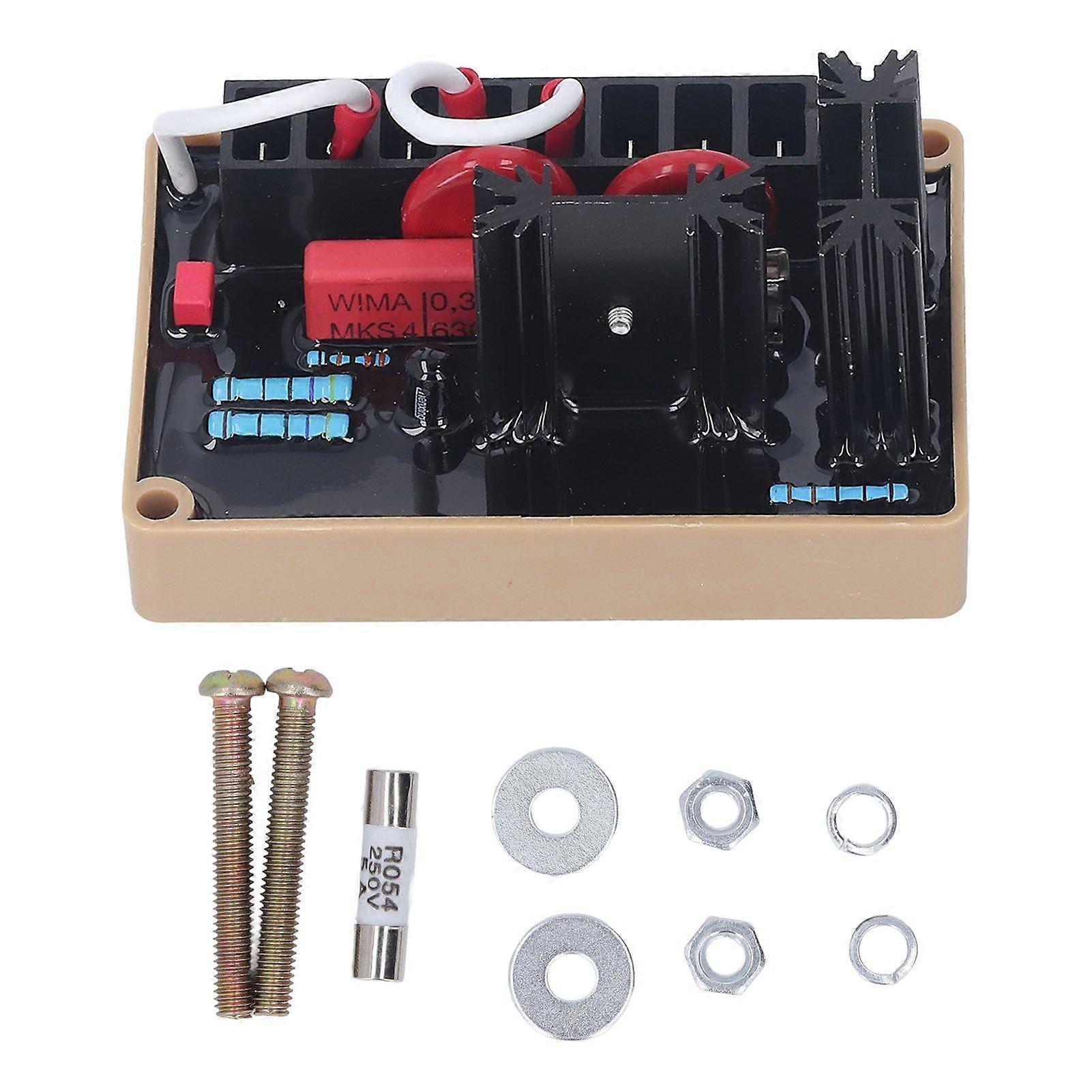 High quality  Diesel generator accessories voltage regulator voltage regulator