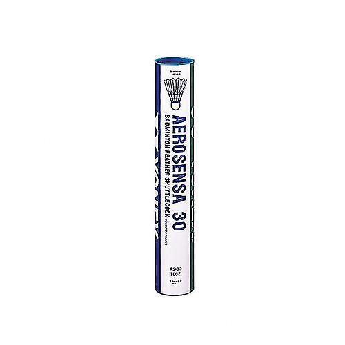 Yonex Aerosensa 30 Shuttlecock (Pack of 12)