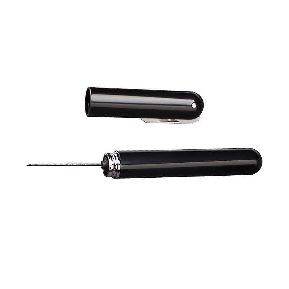 Compact Air Pressure Pump Opener, Versatile for Various Occasions, User-Friendly Design