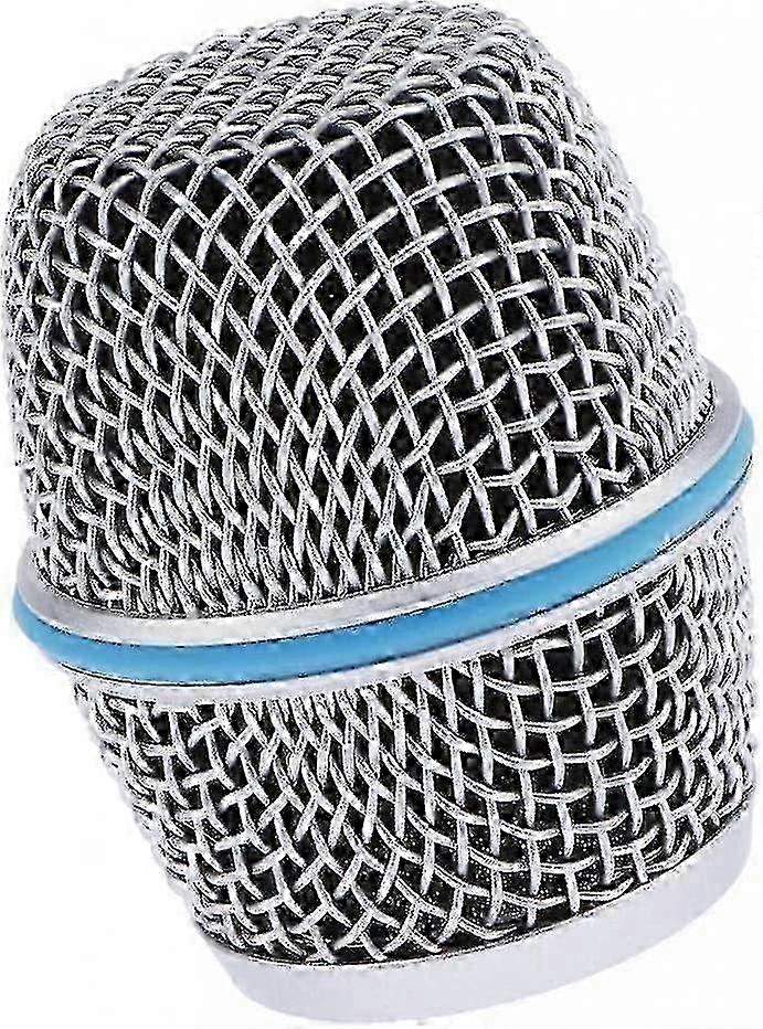 Beta 87A Supercardioid Mic with Break-Resistant Metal Accessory