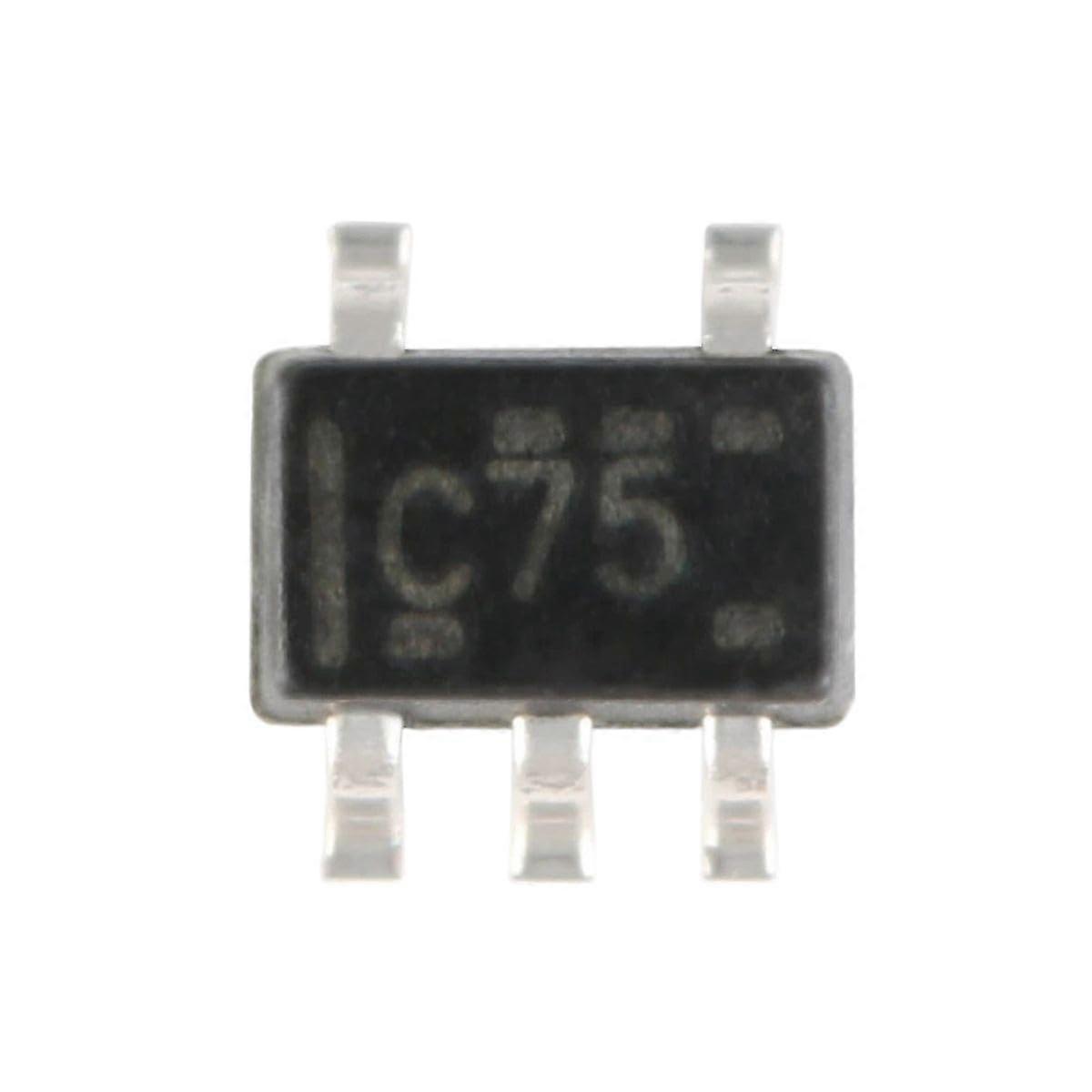 20Pcs SN74LVC1G17DCKR SOT353 SingleChannel Schmitt Trigger Buffer Chip Logic Chip  for Arrival  High for Quality