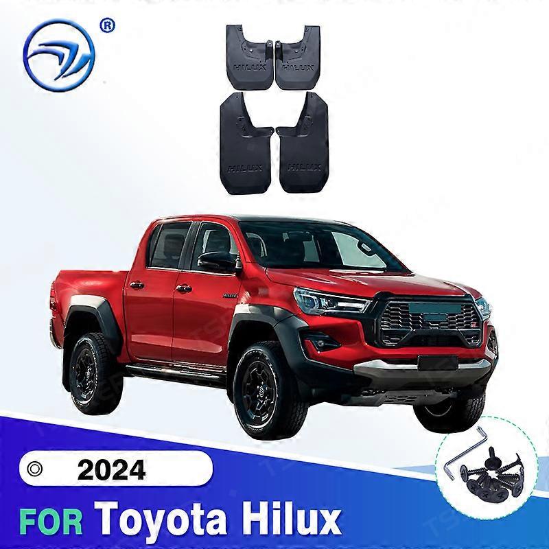 ExquisiteMudguards for Lincoln Aviator 2020~2023 Accessories 2021 3869 Mud Flaps Splash Guards Front Rear Wheels Fender Flare Car Stying