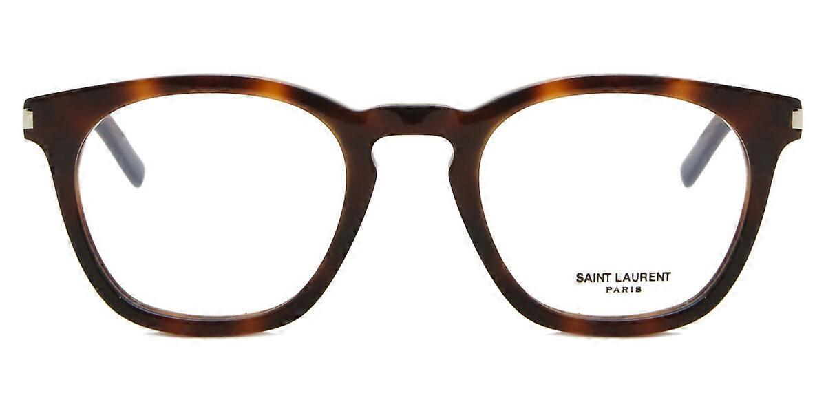 Saint Laurent SL 28 OPT 002 Unisex Eyeglasses
