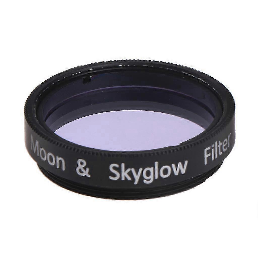 1.25-inch Telescope Filter CPL Filter Used for Astronomical Telescope Eyepiece