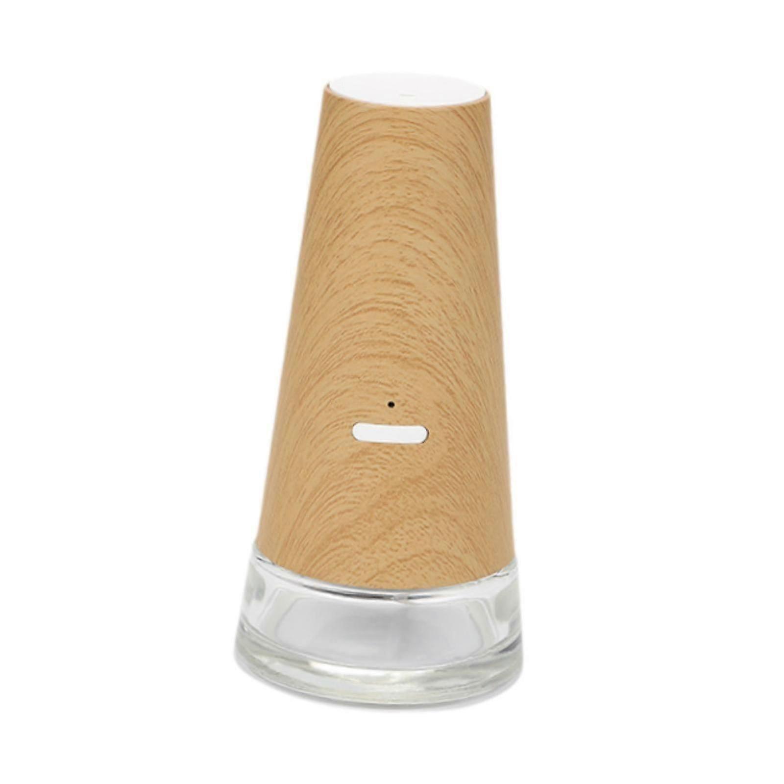 Essential Oil Diffuser Gift Low Noise Aroma Diffuser for Bedroom Home Office coffee