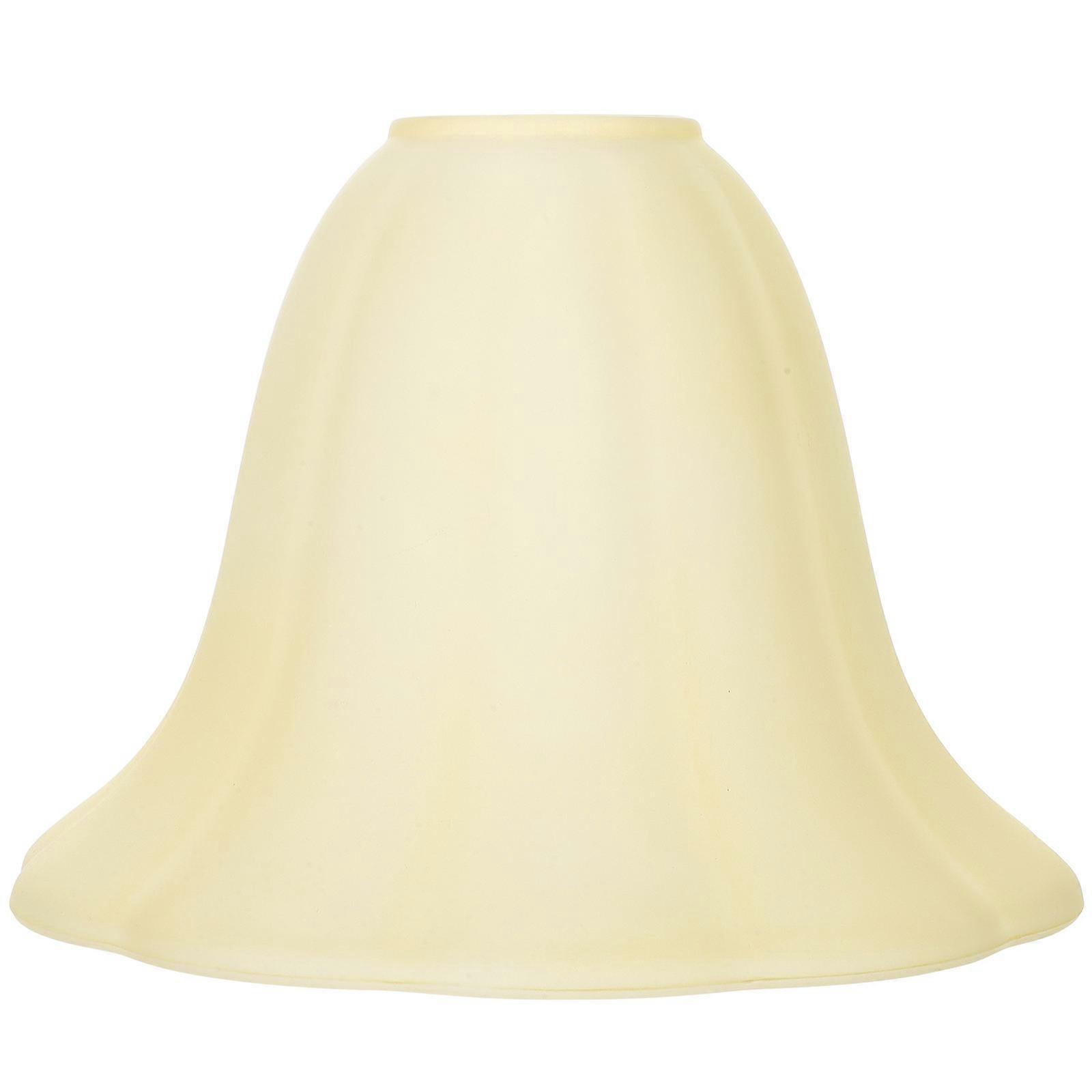 Retro Lampshade Light Diffusion Dining Room 17.5X17.5X13.5CM 1Set