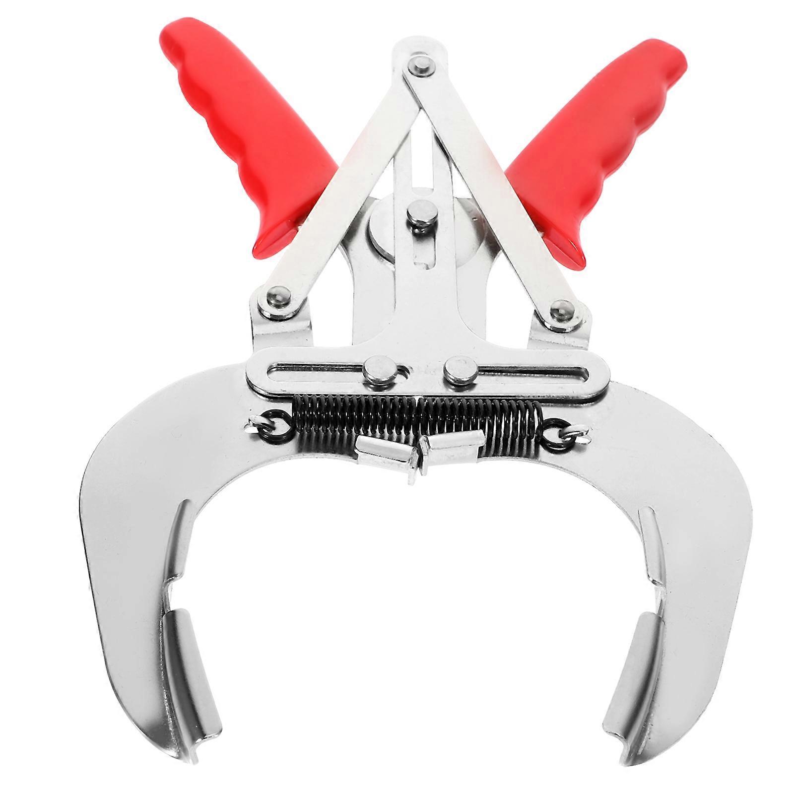 Engine Ring Pliers Piston Ring Pliers Cars Piston Ring Installation High-Strength Material 1Pack