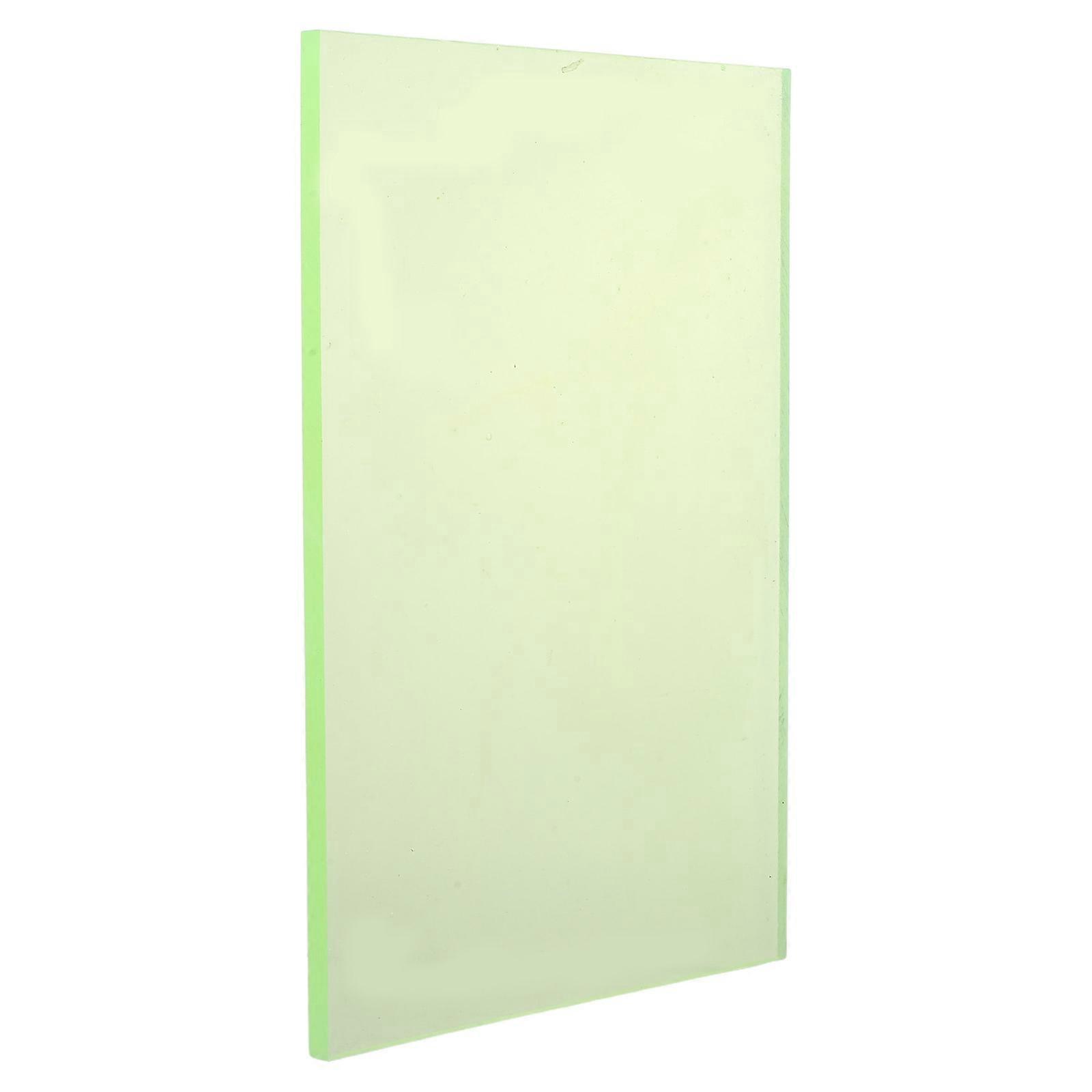 Diy Cutting Mat Silent Crafting Board Durable Smooth Surface For Sewing Scrapbooking Engraving And Cutting Noise Dampening