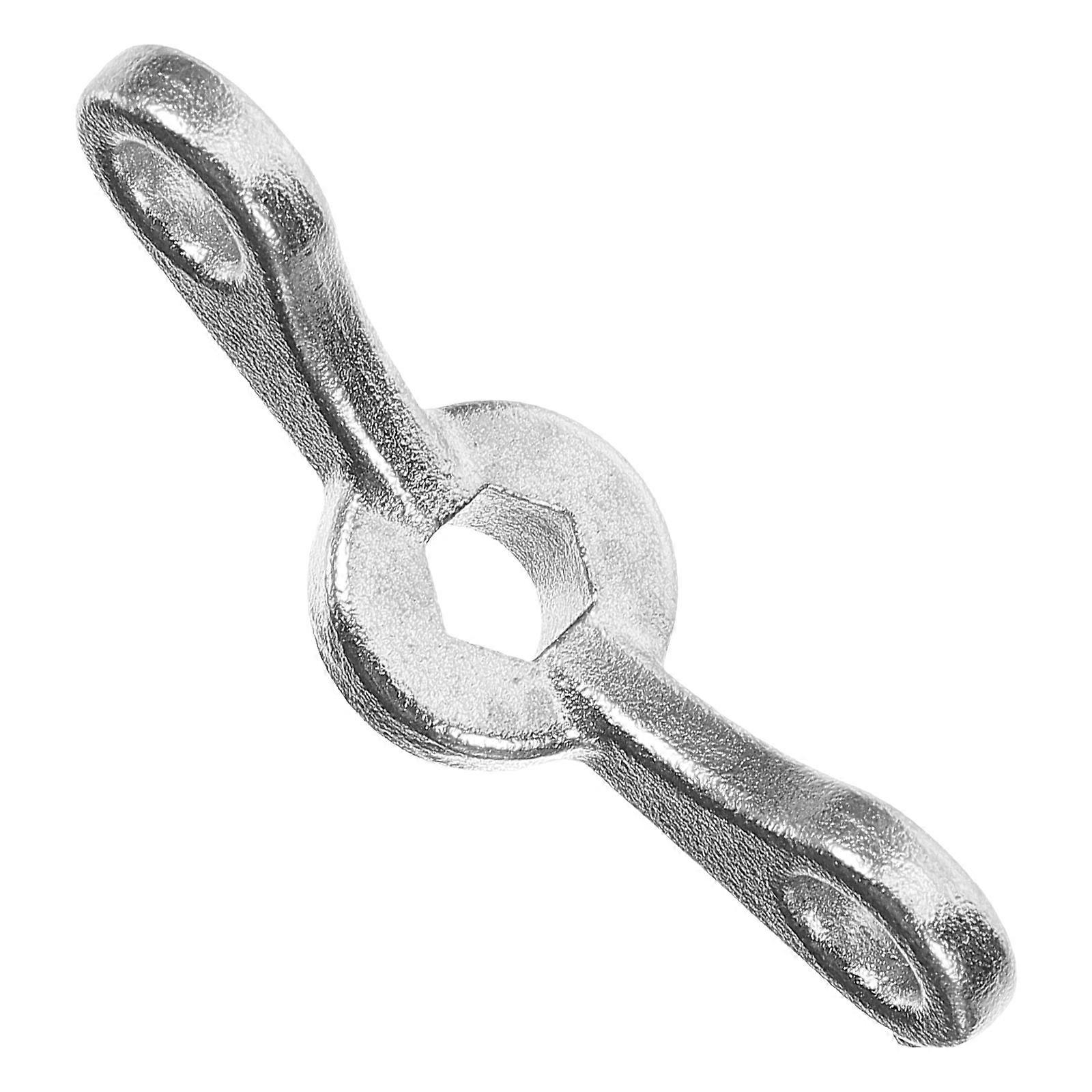 Bike Crank Detach Tool Durable User Friendly Crank Puller for Easy Bicycle Maintenance Mountain Road Bikes Compatible
