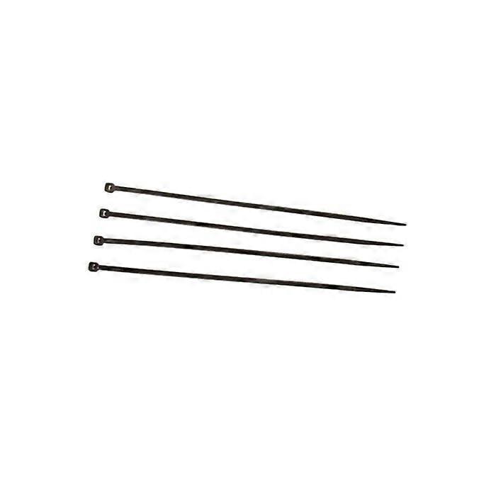 kołnierze zaciskowe 280 x 4-8 mm