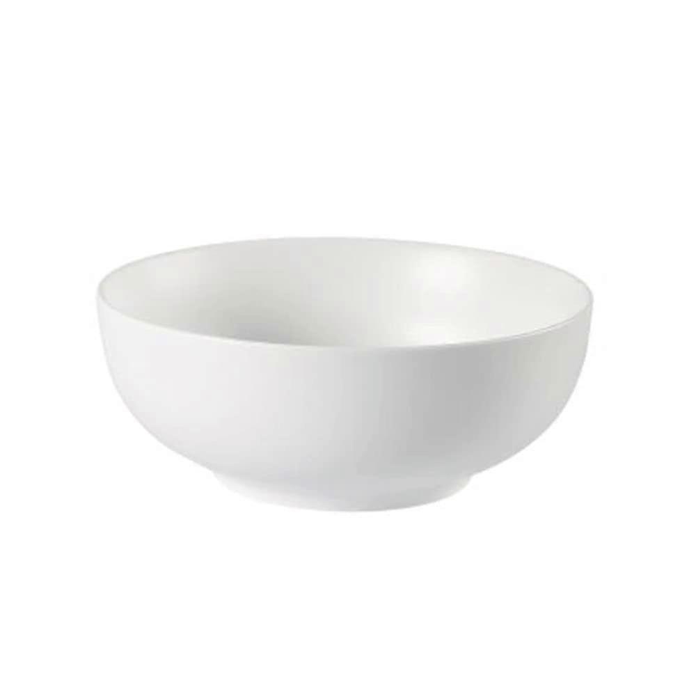 Plate and Bowl Sets Ceramic Rice Bowl Household Soup Bowl Size S/M Ramen Instant Noodle Bowl 600ml 1600ml Cereal Bowl Dishwasher and Micro